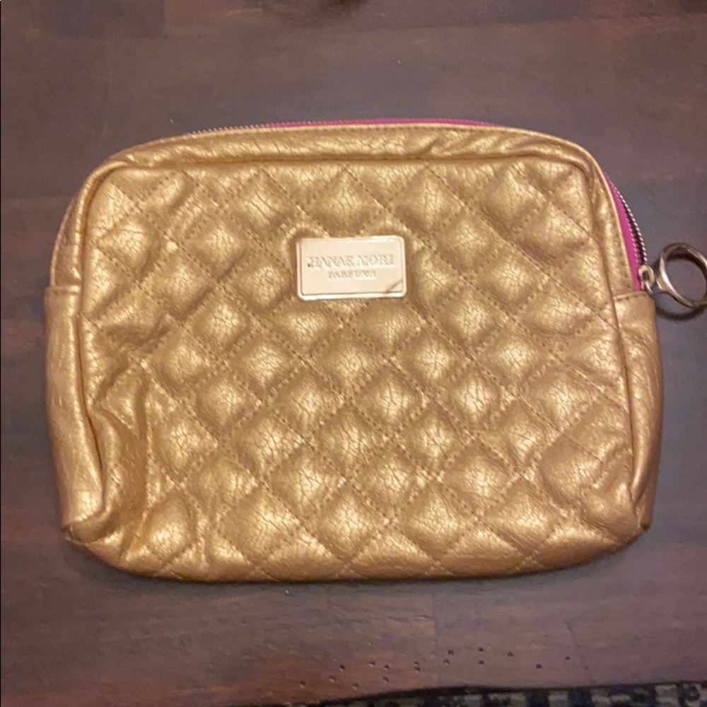 Ladies cosmetic bag
